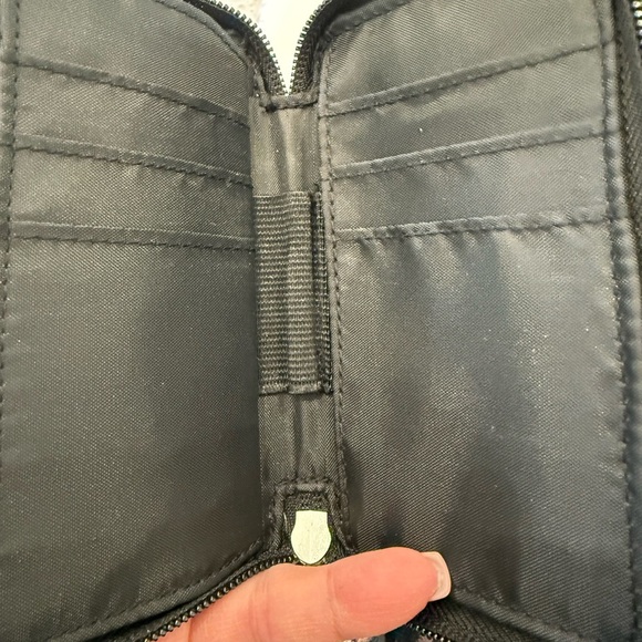 Black  Disney Parks wristlet - Picture 4 of 4